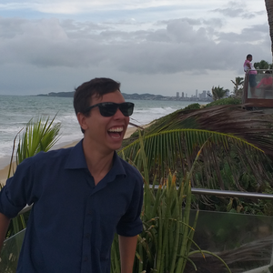 Foto de perfil de Lucas Mateus