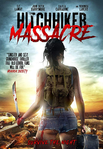 Hitchhiker Massacre (Hitchhiker Massacre)
