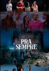Pra Sempre (Pra Sempre)