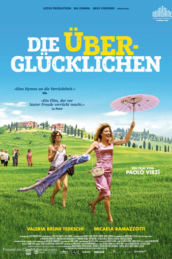  de Filme Loucas de Alegria (2016)
