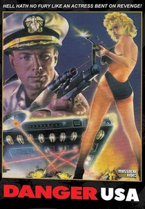 Mind Trap (Danger USA)