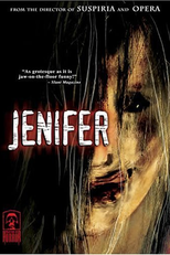 Jenifer: Instinto Assassino (Jenifer)