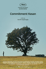 O Compromisso de Hasan (Baglilik Hasan)