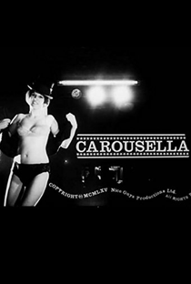 Carousella - Poster / Capa / Cartaz - Oficial 1
