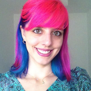 Foto de perfil de Michelli Buzogany