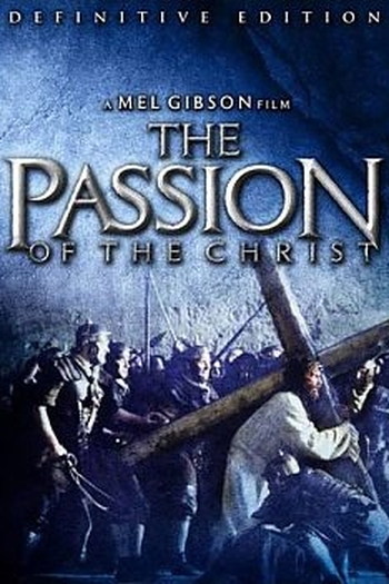  de Filme A Paixão de Cristo (2004)