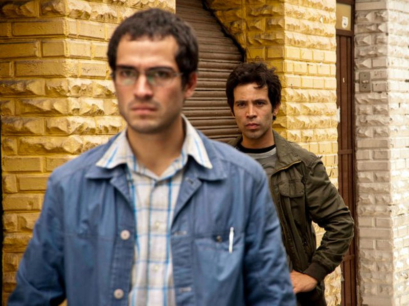 Foto 3 de Así Es La Suerte