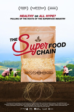 Superalimentos (The Superfood Chain)