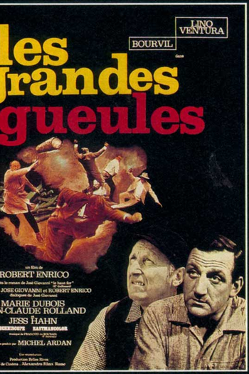  de Filme Trama para Matar (1965)