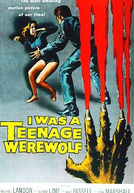 O Lobisomem Adolescente (I Was a Teenage Werewolf)