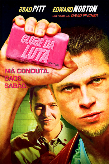  de Filme Clube da Luta (1999)