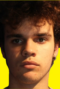 Lucas de Parellada - Poster 1