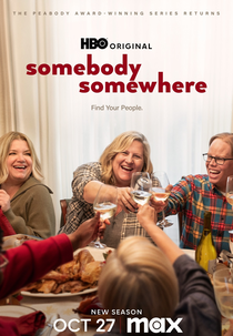 Alguém em Algum Lugar (3ª Temporada) (Somebody Somewhere (Season 3))