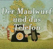 Krtek a telefon
