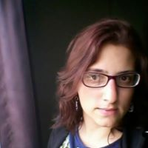 Foto de perfil de Júlia