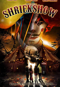 Shriekshow (Shriekshow)