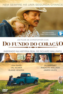 Do Fundo do Coração - Poster / Capa / Cartaz - Oficial 1