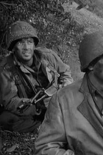 Poster de Episódio Heritage (1965)