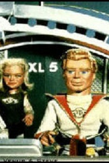 Poster de Episódio XL5 to H2O (1962)