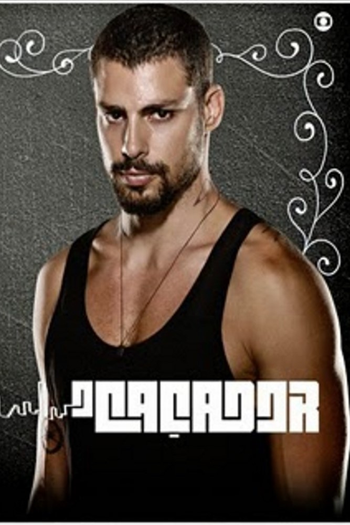 Poster de Franquia O Caçador (2014)