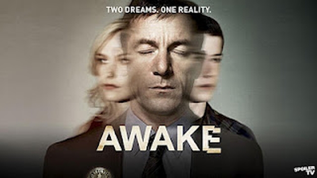 Seriado "Awake" é cancelado pela NBC na 1a Temporada