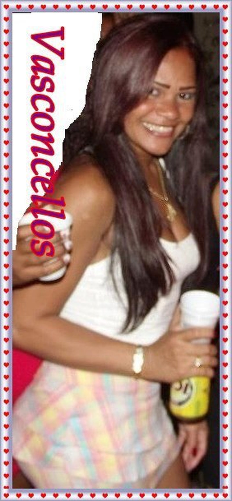 ÁDILA SANTOS DE VASCONCELLOS - Foto 3