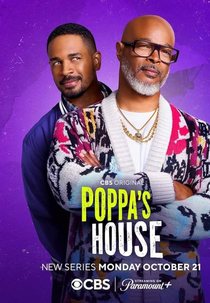 Poppa's House (1ª Temporada) (Poppa's House (Season 1))