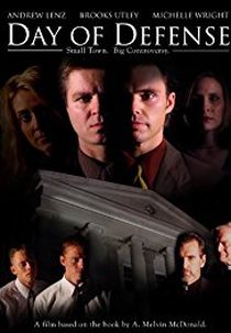 O Dia da Defesa (Day of Defense)