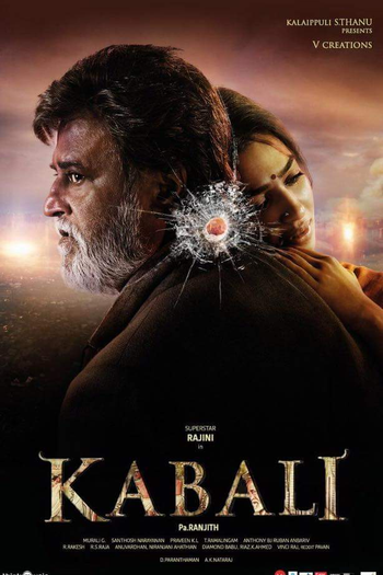  de Filme Kabali (2016)