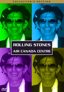 Rolling Stones - Air Canada Center, Toronto 2002 (Rolling Stones - Air Canada Center, Toronto 2002)