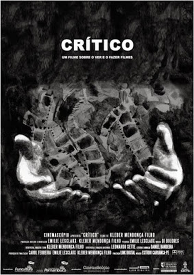 Sétima Crítica: Crítico