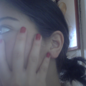 Foto de perfil de camila *