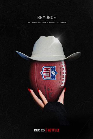 Poster 2 de Curta Beyoncé Bowl (2024)