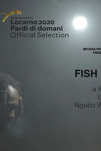 Poster de Curta Fish Bowl (2020)