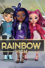 Rainbow High (2ª Temporada) (Rainbow High (Season 2))