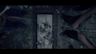 Trailer: CEMENTERIO GENERAL (Trailer Oficial)
