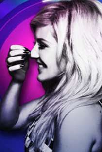 Ellie Goulding - Live on iTunes Festival 2013 - Poster / Capa / Cartaz - Oficial 1