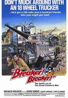 O Comboio da Carga Pesada (Breaker! Breaker!)