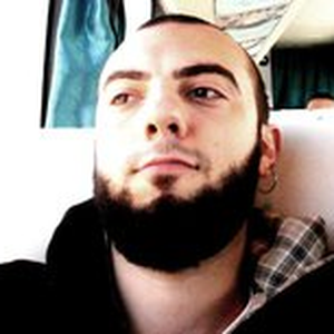 Foto de perfil de Abner