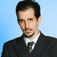 Guillermo Ortega