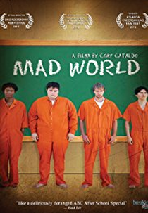 Mad World (Mad World)