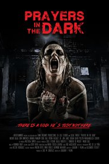 Poster de Filme Prayers in the Dark (2013)