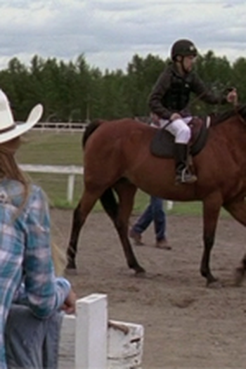 Poster de Episódio The Starting Gate (2009)
