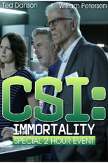 CSI: Immortality (CSI: Immortality)
