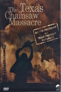 The Texas Chainsaw Massacre: A Family Portrait - Poster / Capa / Cartaz - Oficial 3