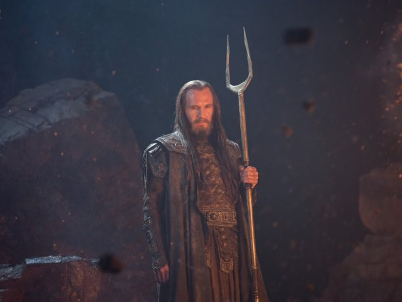 Foto 11 de Fúria de Titãs 2