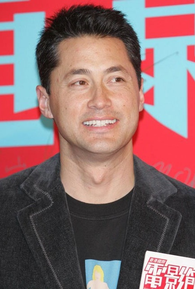 Michael Wong (I)