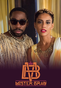 Mister Brau - O Filme (Mister Brau - O Filme)