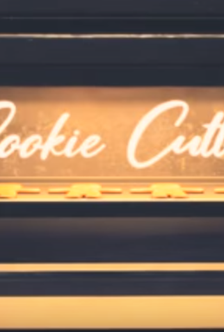 Poster 1 de Curta Cookie Cutter (2019)