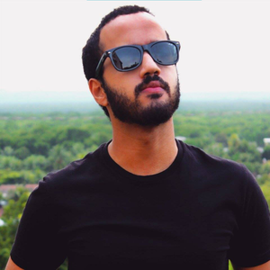 Foto de perfil de David